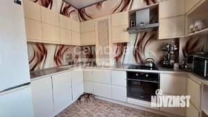 3-к квартира, вторичка, 59м2, 14/16 этаж