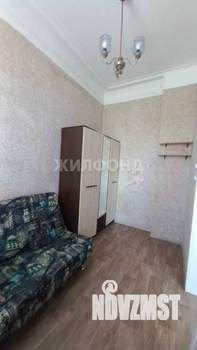 2-к квартира, вторичка, 41м2, 2/2 этаж