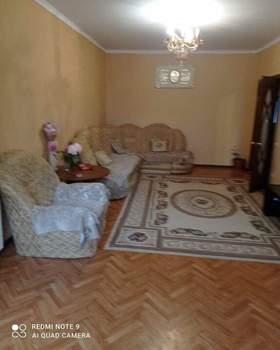 3-к квартира, вторичка, 78м2, 2/9 этаж