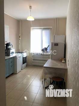1-к квартира, вторичка, 44м2, 6/9 этаж