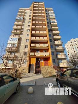 2-к квартира, вторичка, 49м2, 8/12 этаж