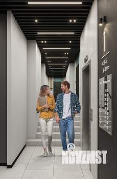 1-к квартира, вторичка, 33м2, 8/9 этаж