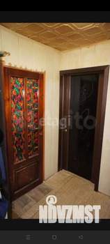 2-к квартира, вторичка, 51м2, 1/3 этаж
