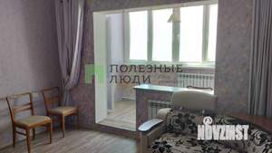 2-к квартира, вторичка, 54м2, 9/9 этаж