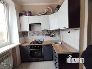 2-к квартира, вторичка, 51м2, 4/4 этаж