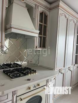 3-к квартира, вторичка, 107м2, 6/9 этаж