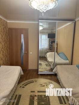 2-к квартира, вторичка, 48м2, 5/5 этаж