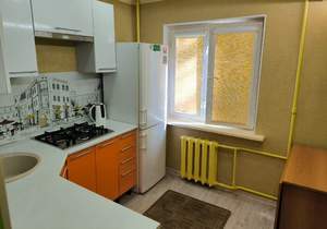 2-к квартира, вторичка, 42м2, 2/5 этаж