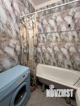 1-к квартира, вторичка, 39м2, 12/12 этаж