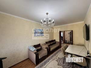 2-к квартира, вторичка, 68м2, 9/12 этаж