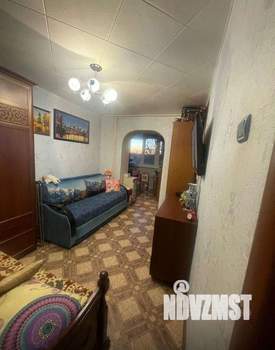 2-к квартира, вторичка, 60м2, 4/9 этаж