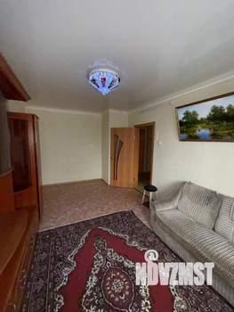 1-к квартира, вторичка, 30м2, 2/5 этаж