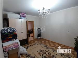 2-к квартира, вторичка, 55м2, 5/9 этаж