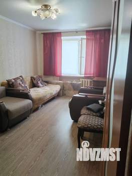 3-к квартира, вторичка, 65м2, 2/5 этаж