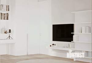 3-к квартира, вторичка, 79м2, 20/25 этаж