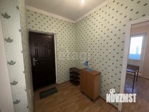 2-к квартира, вторичка, 52м2, 10/12 этаж