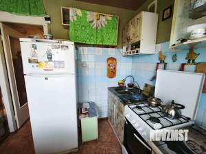 3-к квартира, вторичка, 63м2, 4/5 этаж