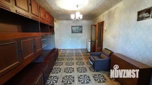 3-к квартира, вторичка, 57м2, 4/5 этаж