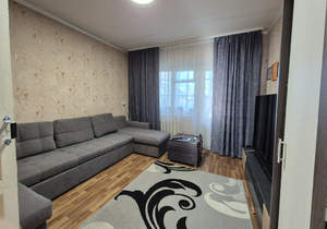 3-к квартира, вторичка, 51м2, 2/2 этаж