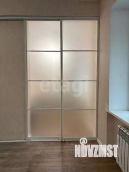 1-к квартира, вторичка, 41м2, 1/2 этаж