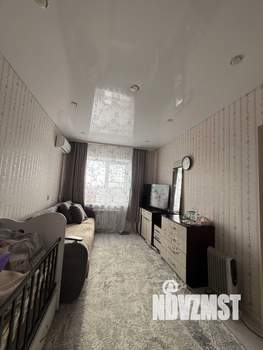 1-к квартира, вторичка, 33м2, 12/13 этаж