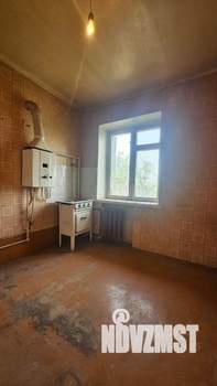 1-к квартира, вторичка, 32м2, 5/5 этаж