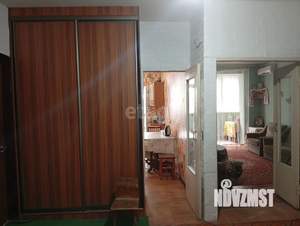 4-к квартира, вторичка, 80м2, 4/5 этаж
