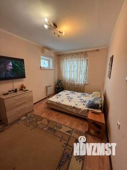 1-к квартира, вторичка, 46м2, 3/12 этаж