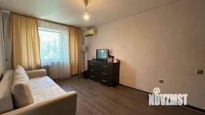 1-к квартира, вторичка, 30м2, 4/5 этаж