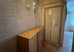 1-к квартира, вторичка, 31м2, 2/5 этаж