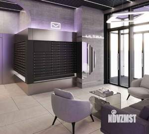 2-к квартира, вторичка, 60м2, 8/19 этаж