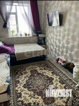 3-к квартира, вторичка, 67м2, 1/2 этаж