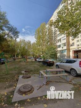 3-к квартира, вторичка, 68м2, 3/9 этаж