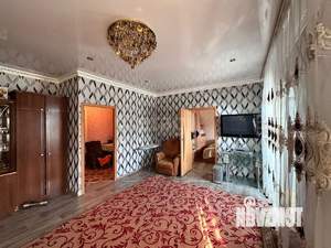 4-к квартира, вторичка, 110м2, 5/6 этаж
