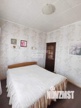 2-к квартира, вторичка, 52м2, 9/9 этаж