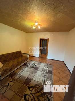 3-к квартира, вторичка, 72м2, 1/5 этаж