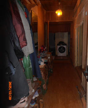 4-к квартира, вторичка, 119м2, 1/9 этаж