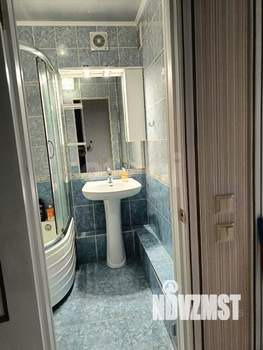 2-к квартира, вторичка, 53м2, 9/9 этаж