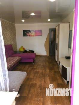 3-к квартира, вторичка, 64м2, 5/5 этаж