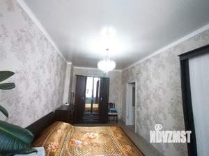 2-к квартира, вторичка, 59м2, 2/5 этаж