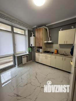 1-к квартира, вторичка, 42м2, 3/5 этаж