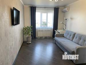2-к квартира, вторичка, 60м2, 6/16 этаж