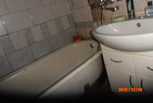 4-к квартира, вторичка, 119м2, 1/9 этаж