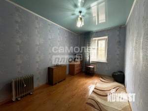 2-к квартира, вторичка, 54м2, 4/12 этаж
