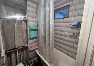 1-к квартира, вторичка, 31м2, 2/5 этаж