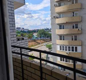 2-к квартира, вторичка, 59м2, 6/17 этаж