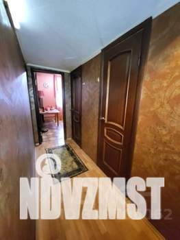 2-к квартира, вторичка, 47м2, 3/3 этаж