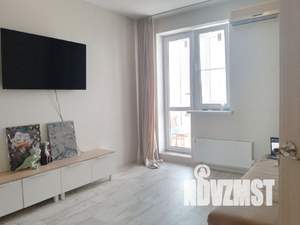 1-к квартира, вторичка, 32м2, 6/16 этаж