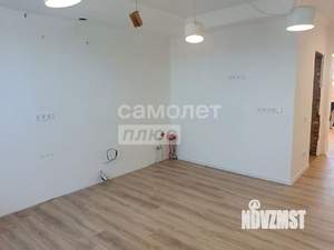 2-к квартира, вторичка, 55м2, 17/17 этаж