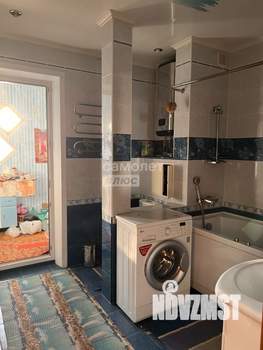 3-к квартира, вторичка, 70м2, 6/9 этаж